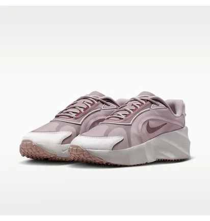 Кроссовки женские Nike Aura Edge Pink HQ7025-001