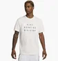 Футболка мужская Nike Dri-Fit Run Division Running T-Shirt White FJ2356-030