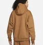 Худі унісекс Nike Sb Brown Dv8839-270