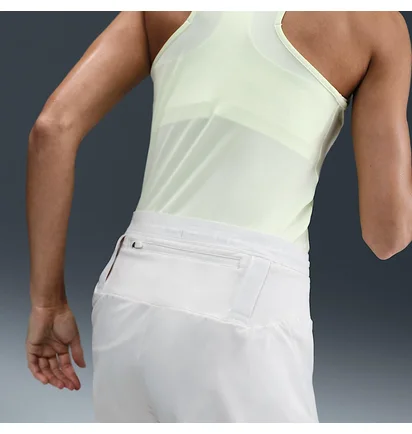 Шорты женские Nike Trail White HM0280-030