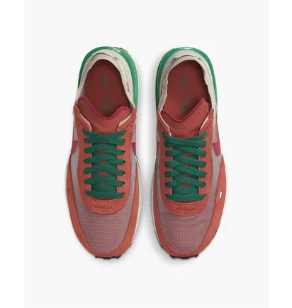 Кроссовки женские Nike Womens Shoes Orange/Grey Dn4696-800
