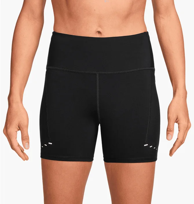 Шорти жіночі Nike Swift Black HJ2258-010