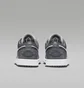 Кроссовки женские Air Jordan Air 1 Low Shoes Grey/White DC0774-102