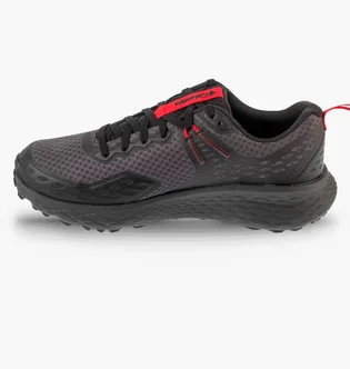 Кросівки чоловічі Columbia Konos Trs Outdry Black/Grey 2099811089