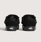 Кросівки унісекс Vans Knu Skool Black VN0009CBKA