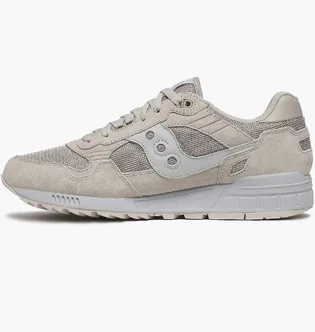 Кроссовки мужские Saucony Shadow 5000 Beige/Grey S70665-55
