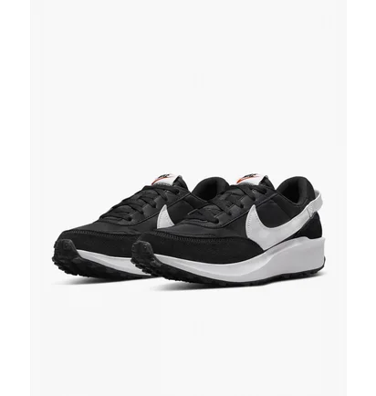 Кроссовки женские Nike Waffle Debut Black Dh9523-002