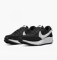 Кроссовки женские Nike Waffle Debut Black Dh9523-002
