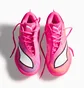 Кросівки унісекс Puma All-Pro Nitro 2 Showtime Pink/Orange 312842-01