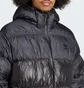 Пуховик чоловічий Adidas Adicolor Down Regen Jacket Black IW3454