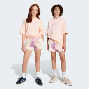 Шорти дитячі Adidas Beige JD2944