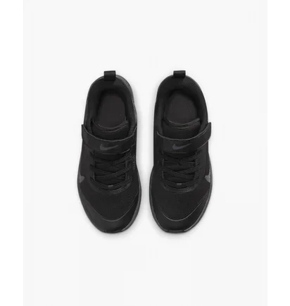Кросівки дитячі Nike Omni Multi-Court Black Dm9026-001
