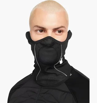 Баф Nike Dri-Fit Strike Winter Warrior Snood Black DC9165-010