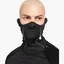 Баф  Nike Dri-Fit Strike Winter Warrior Snood Black DC9165-010