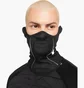 Баф  Nike Dri-Fit Strike Winter Warrior Snood Black DC9165-010