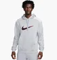 Худи мужское Nike Nsw Sp Flc Bb Grey FN0247-012