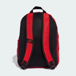 Рюкзак унісекс Adidas Chf 45 Red JE4034