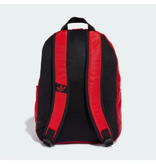 Рюкзак унисекс Adidas Chf 45 Red JE4034