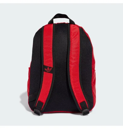 Рюкзак унисекс Adidas Chf 45 Red JE4034