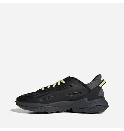 Кросівки чоловічі Adidas Ozweego Celox Black H04235