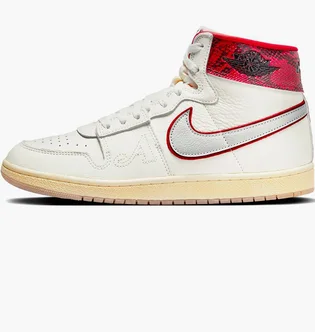 Кроссовки мужские Air Jordan Air Ship Pe Sp Awake Ny Beige FN8675-100