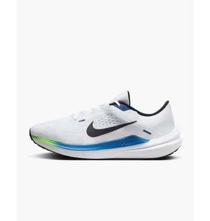 Кроссовки мужские Nike Winflo 10 Road Running Shoes White DV4022-103