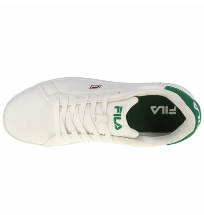 Кроссовки мужские Fila Crosscourt 2 F White FFM000213063