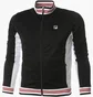 Олимпийка мужская Fila Ole Functional Classic Retrolook Black/Grey FRM151001901
