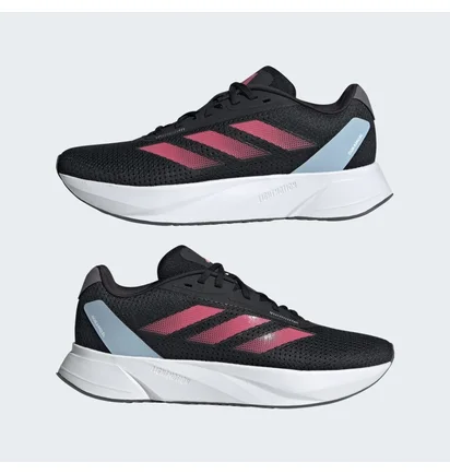Кроссовки женские Adidas Duramo Sl W Black IF7885