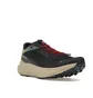 Кроссовки мужские Salomon S/Lab Ultra Black/Green L47480100