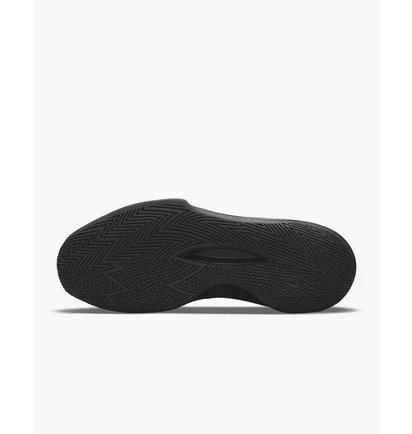 Кросівки унісекс Nike Precision 5 Black CW3403-006