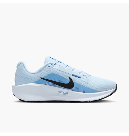 Кроссовки женские Nike Downshifter 13 Light Blue FD6476-401