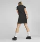 Платье женское Puma Ess Elevated Polo Dress Black 673790-01