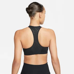 Топ жіночий Nike High Compression Bra Black 548545-010