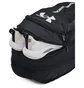 Рюкзак унісекс Under Armour Hustle 6.0 Backpack Black 1384672-005