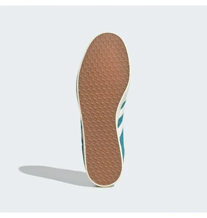 Кросівки унісекс Adidas Gazelle Shoes Turquoise IG1061