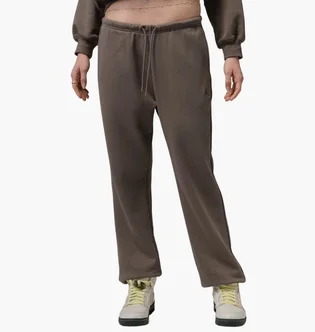Штаны женские Air Jordan Sport Crossover Brown IB2504-040