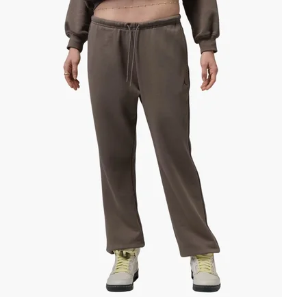 Штани жіночі Air Jordan Sport Crossover Brown IB2504-040