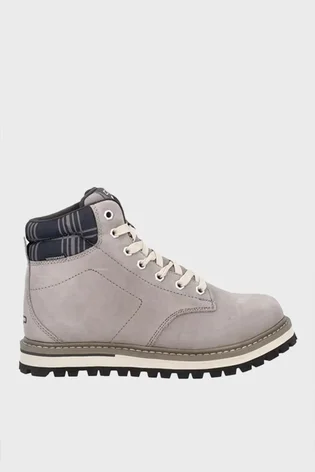 Ботинки женские CMP Dorado Lifestyle Shoes Wp Grey 39Q4936-P780