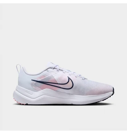 Кросівки жіночі Nike Downshifter 12 Premium Training Shoes Pink DX7885-100