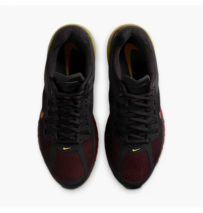 Кроссовки мужские Nike Air Max 2013 Black HF3660-002