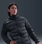 Куртка мужская Nike T90 Puffer Black HV3507-010