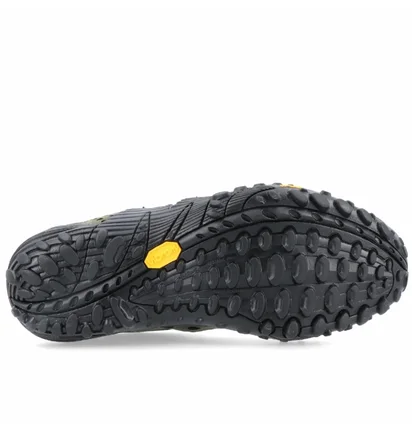 Кроссовки мужские Merrell Intercept Dark Olive J004275