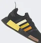 Кроссовки мужские Adidas Nmd_R1 Shoes Black HQ4561