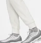 Штани чоловічі Nike Sportswear Standard Issue White FJ0550-133