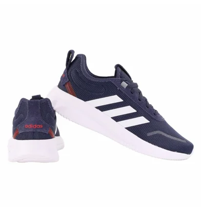 Кроссовки мужские Adidas Lite Racer Rebold Blue GX4221