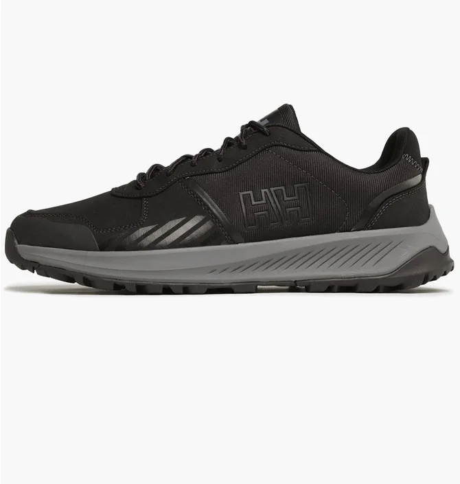 Кроссовки мужские Helly Hansen Harrier Black 11853-990