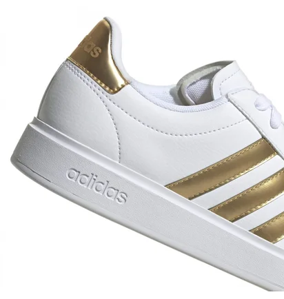 Кроссовки женские Adidas Grand Court 2.0 White HP9417
