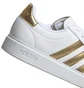 Кроссовки женские Adidas Grand Court 2.0 White HP9417