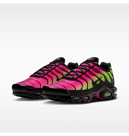 Кроссовки мужские Nike Air Max Plus Multi DM0032-027